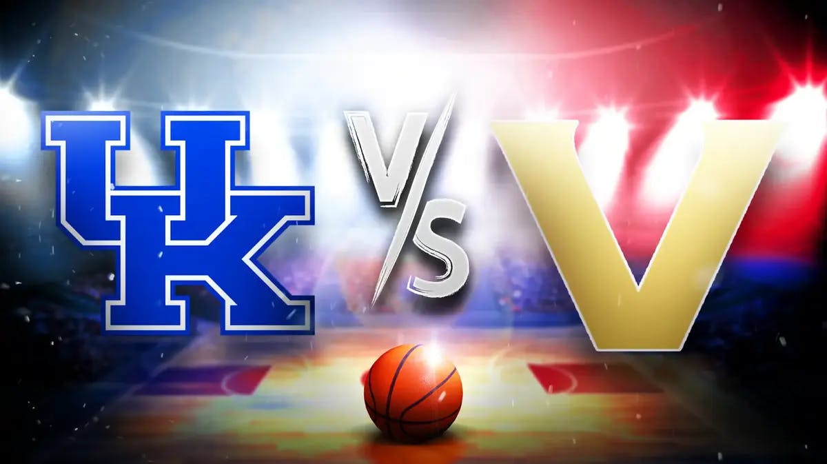 Kentucky Vanderbilt prediction, odds, pick, how to watch