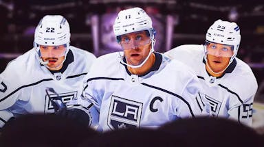 Kings trade rumors getting creative at the NHL Trade Deadline.