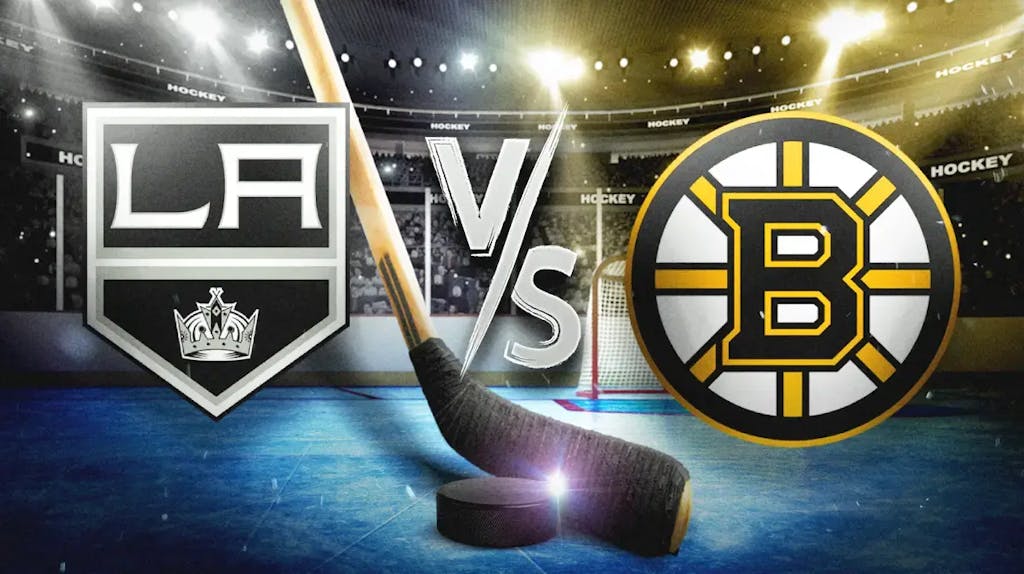 Kings Bruins prediction, Kings Bruins pick, Kings Bruins odds, Kings Bruins how to watch