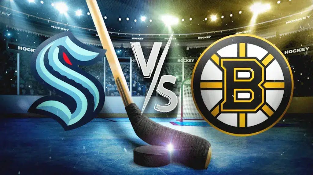 Kraken Bruins prediction, Kraken Bruins pick, Kraken Bruins odds, Kraken Bruins how to watch