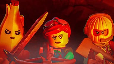 LEGO Fortnite Leaks: New Weapons, Enemies, & More