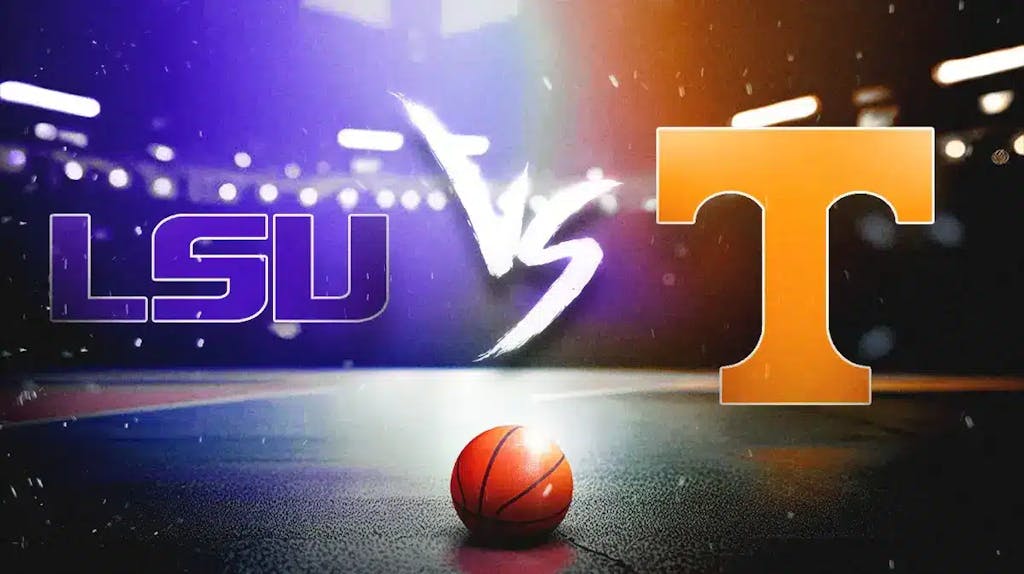 LSU Tennessee prediction, LSU Tennessee odds, LSU Tennessee pick, LSU Tennessee, how to watch LSU Tennessee