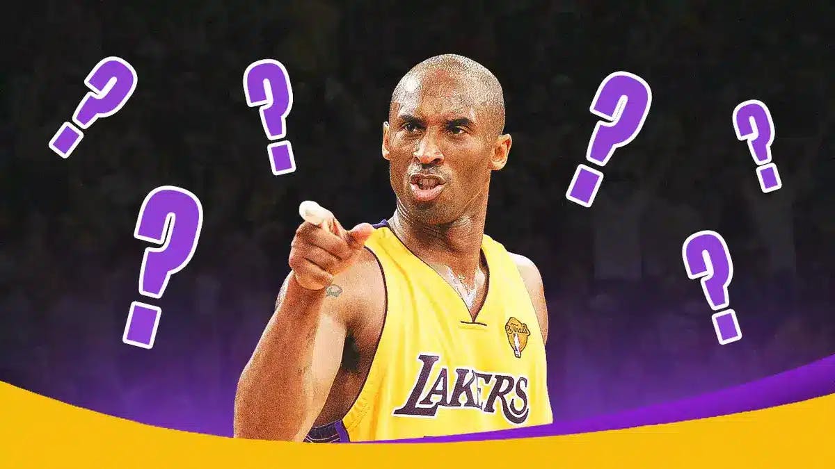 Lakers statue, Kobe statue, Lakers, Kobe Bryant, Kobe Lakers