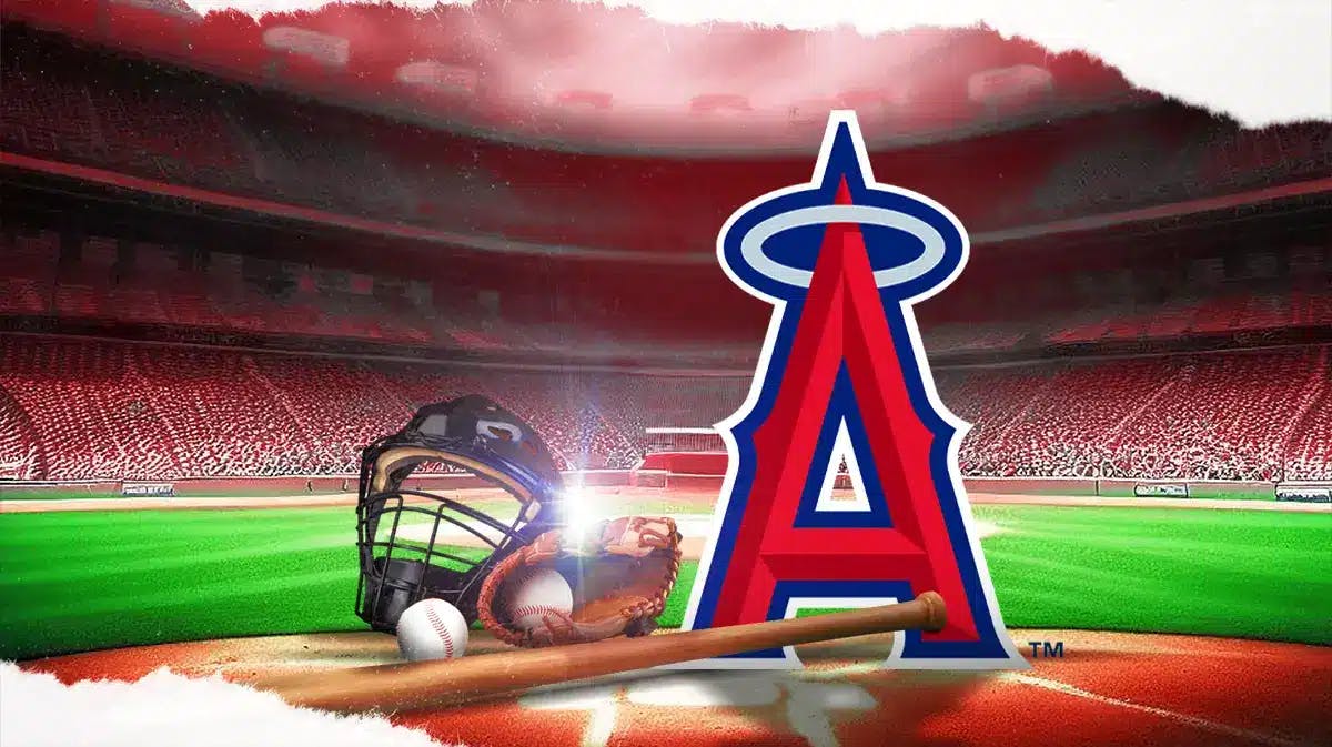 Los Angeles Angels 2024 Over/Under Regular Season Win Total