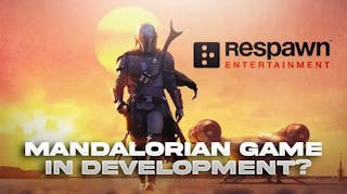 Mandalorian FPS Game Reportedly In Development?