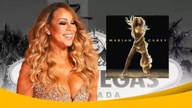 Mariah Carey, The Emancipation of Mimi
