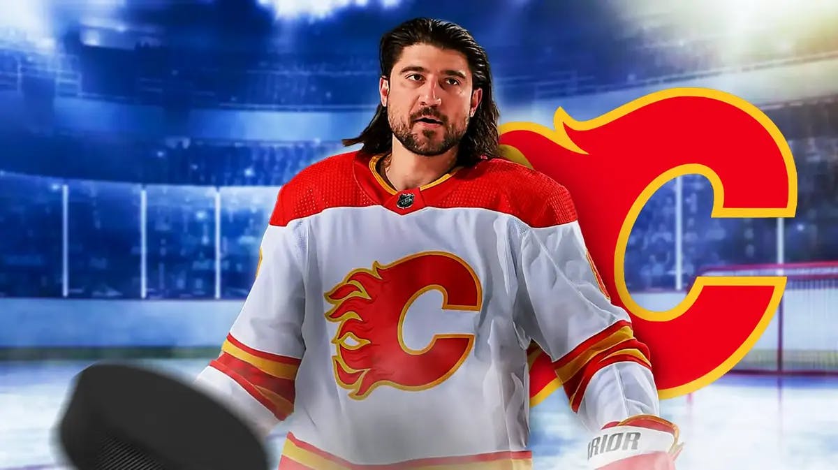 Chris Tanev would appear to be an expensive rental at this point Calgary Flames Dallas Stars