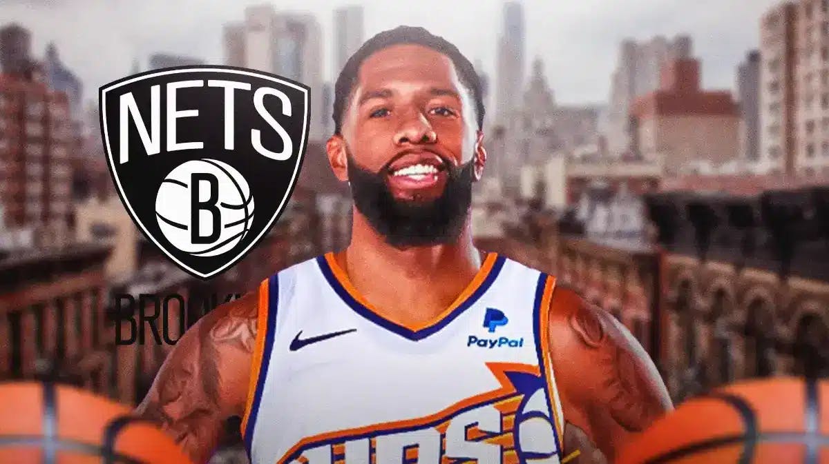 Nets, Suns' trade acquisition Royce O'Neale