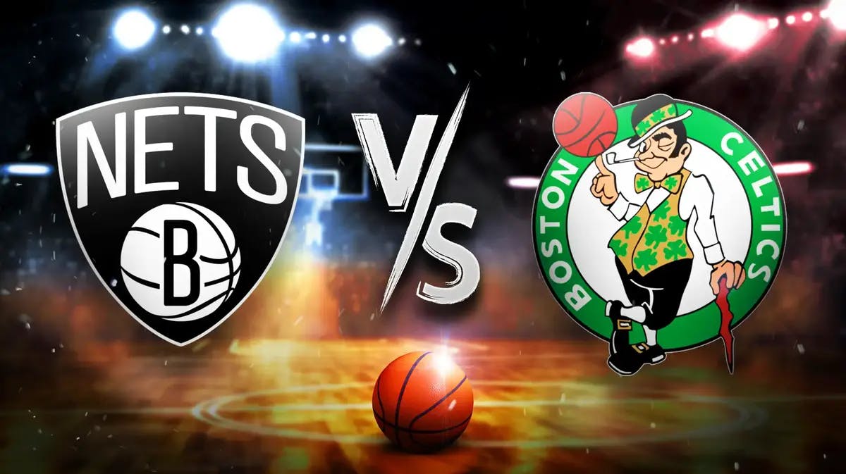 Nets Celtics prediction, odds, pick, how to watch