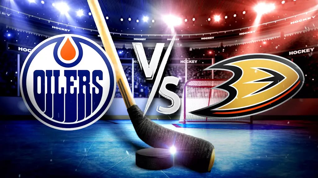 Oilers Ducks prediction, Oilers Ducks pick, Oilers Ducks odds, Oilers Ducks how to watch