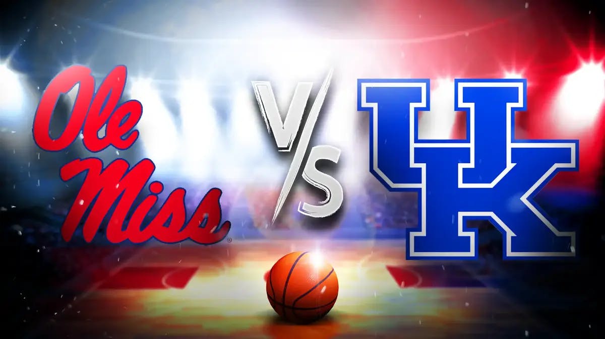Ole Miss Kentucky prediction, odds, pick, how to watch