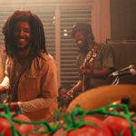 Bob Marley, Bob Marley: One Love, Rotten Tomatoes