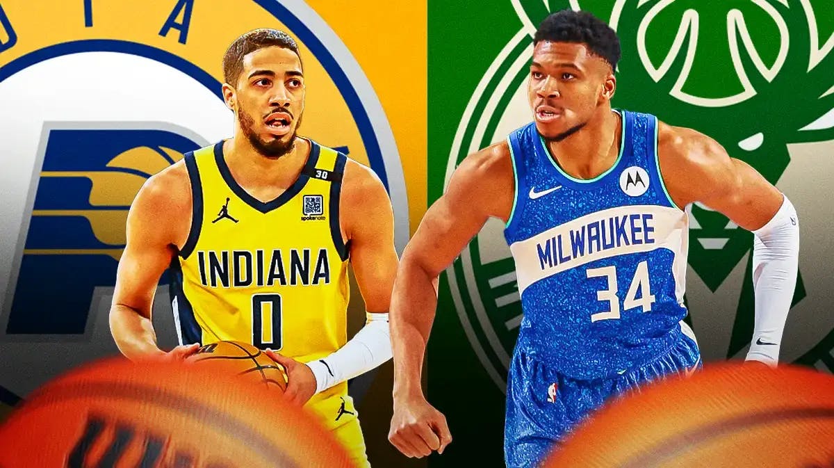 Indiana Pacers star Tyrese Haliburton told Adrian Wojnarowski that he desires to face the Bucks in the NBA Playoffs