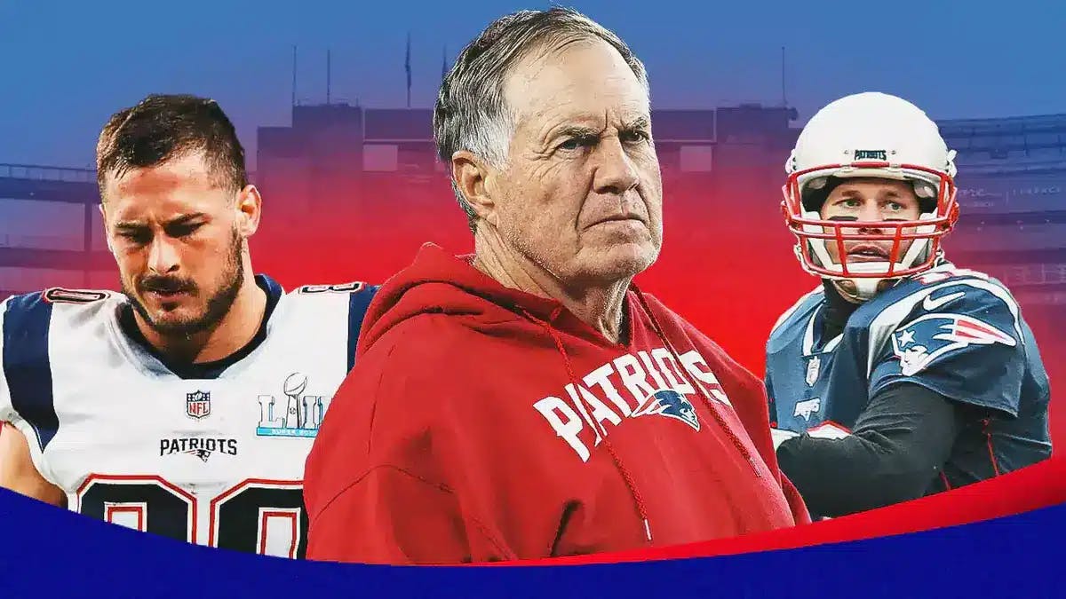 Danny Amendola, New England Patriots, Bill Belichick, Tom Brady
