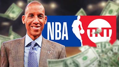 Pro Basketball Hall-Of-Famer Reggie Miller has inked a multi-year extension to continue working with NBA on TNT as a commentator.