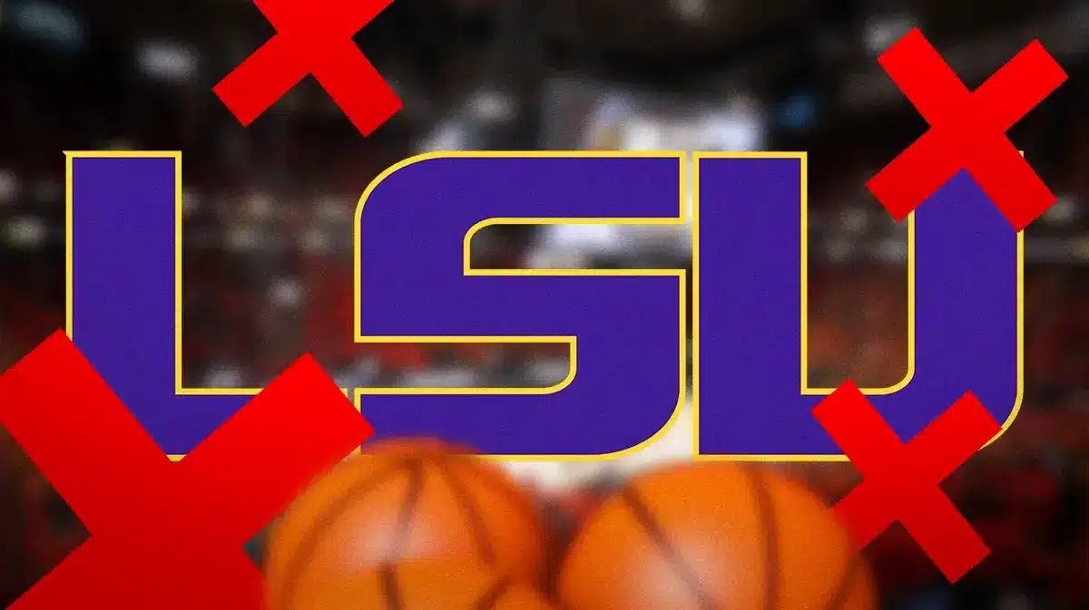 LSU's clutch upset victory over 17th-ranked Kentucky resulted in a substantial fine for the program after fans stormed the court.
