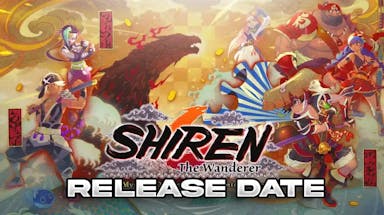 Shiren the Wanderer: The Mystery Dungeon of Serpentcoil Island Release Date, Gameplay, Story, Trailers