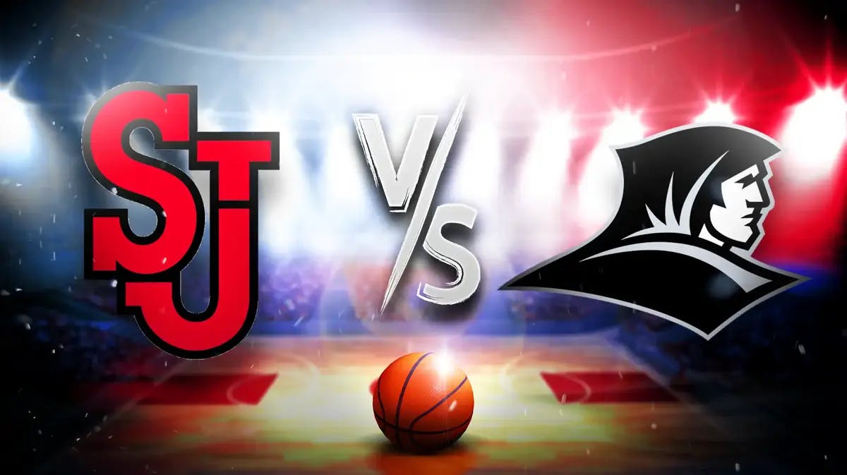 St. Johns Providence, St. Johns Providence pick, St. Johns Providence prediction, v odds, St. Johns Providence how to watch