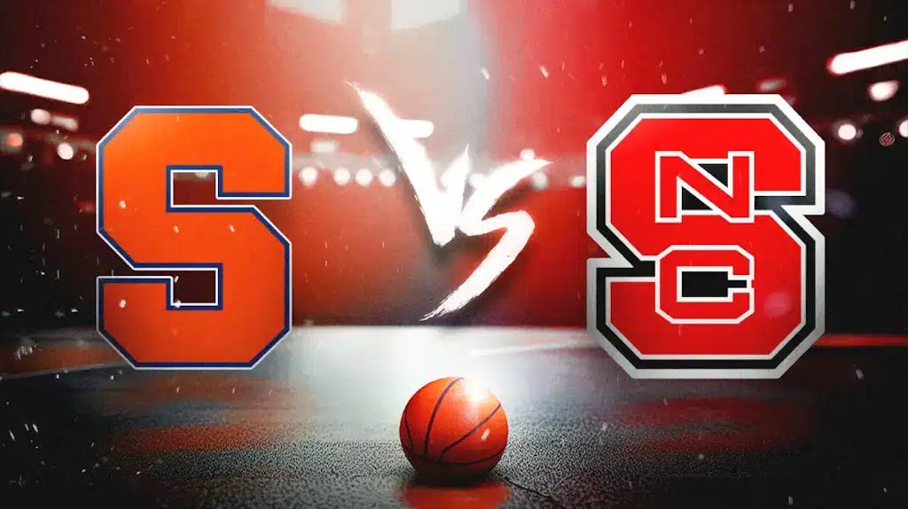 Syracuse NC State prediction, odds, pick, how to watch