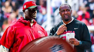 Tampa Bay Buccaneers Coach Todd Bowles had a lot to say about his team this offseason now the Bucs are hiring two offensive coaches.