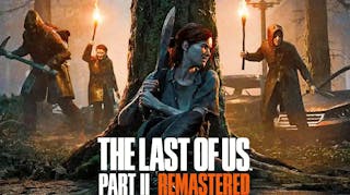 The Last Of Us Part 2 Remastered Latest Update Adds New Skins