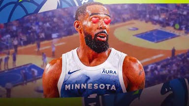 Mike Conley, Timberwolves, Conley Timberwolves, Conley Contract, All-Star