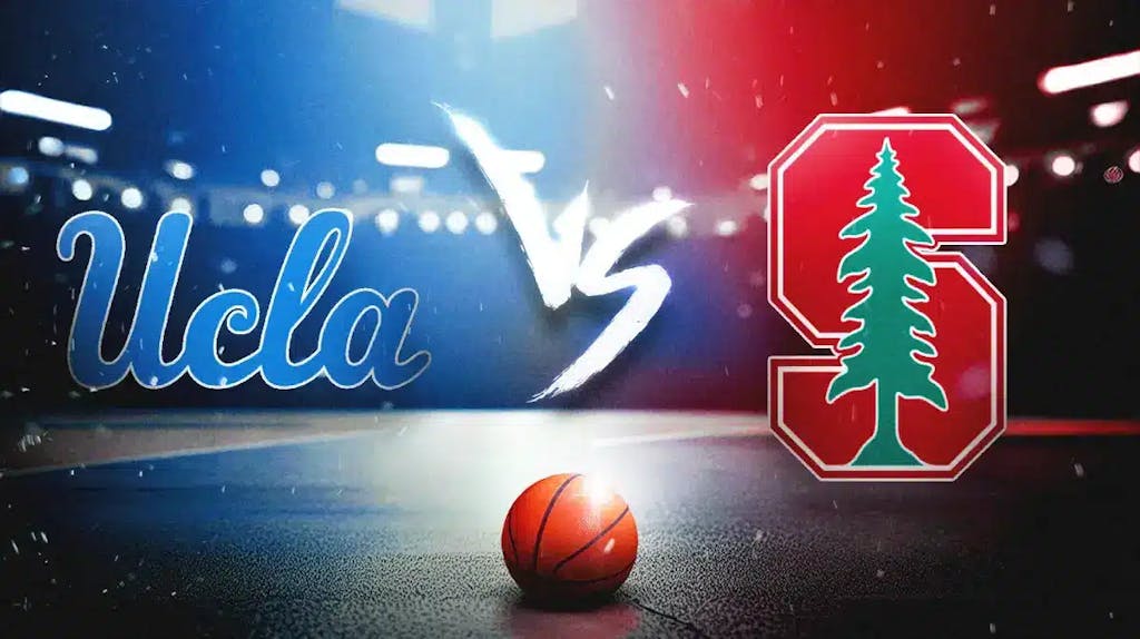 UCLA Stanford prediction, UCLA Stanford odds, UCLA Stanford pick, UCLA Stanford, how to watch UCLA Stanford