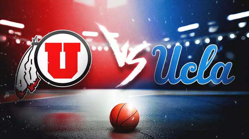 Utah UCLA prediction