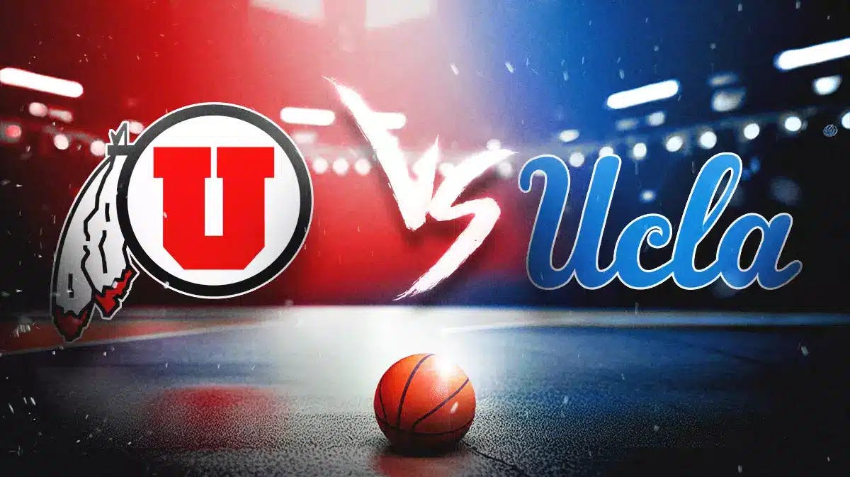 Utah UCLA prediction