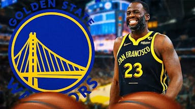 Golden State Warriors veteran Draymond Green is still confident in the Warriors's chances to contend for an NBA title this year.