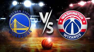 Warriors Wizards prediction, odds, pick, how to watch