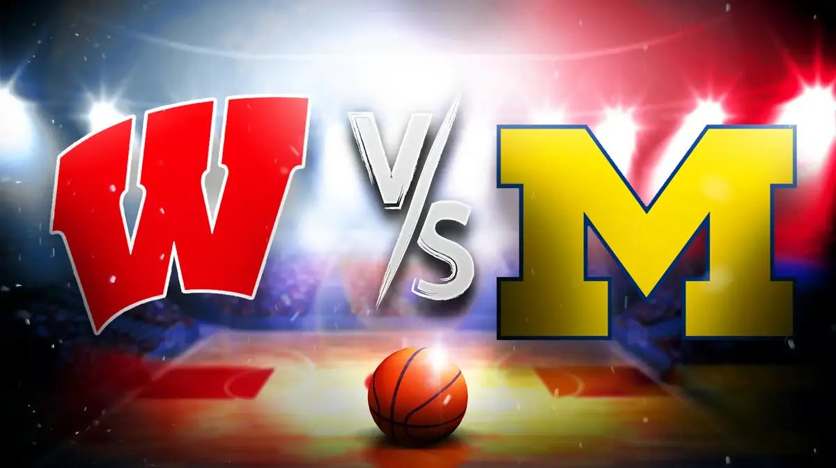 Wisconsin Michigan, Wisconsin Michigan prediction, Wisconsin Michigan pick, Wisconsin Michigan odds, Wisconsin Michigan how to watch