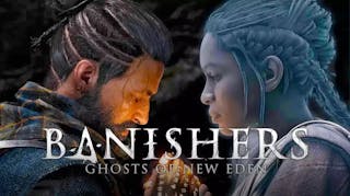 Banishers: Ghosts Of New Eden Release Date, Gameplay, Story, Trailers