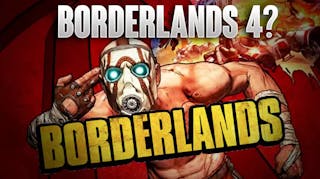 Borderlands 4 Possibly Teased By Gearbox CEO