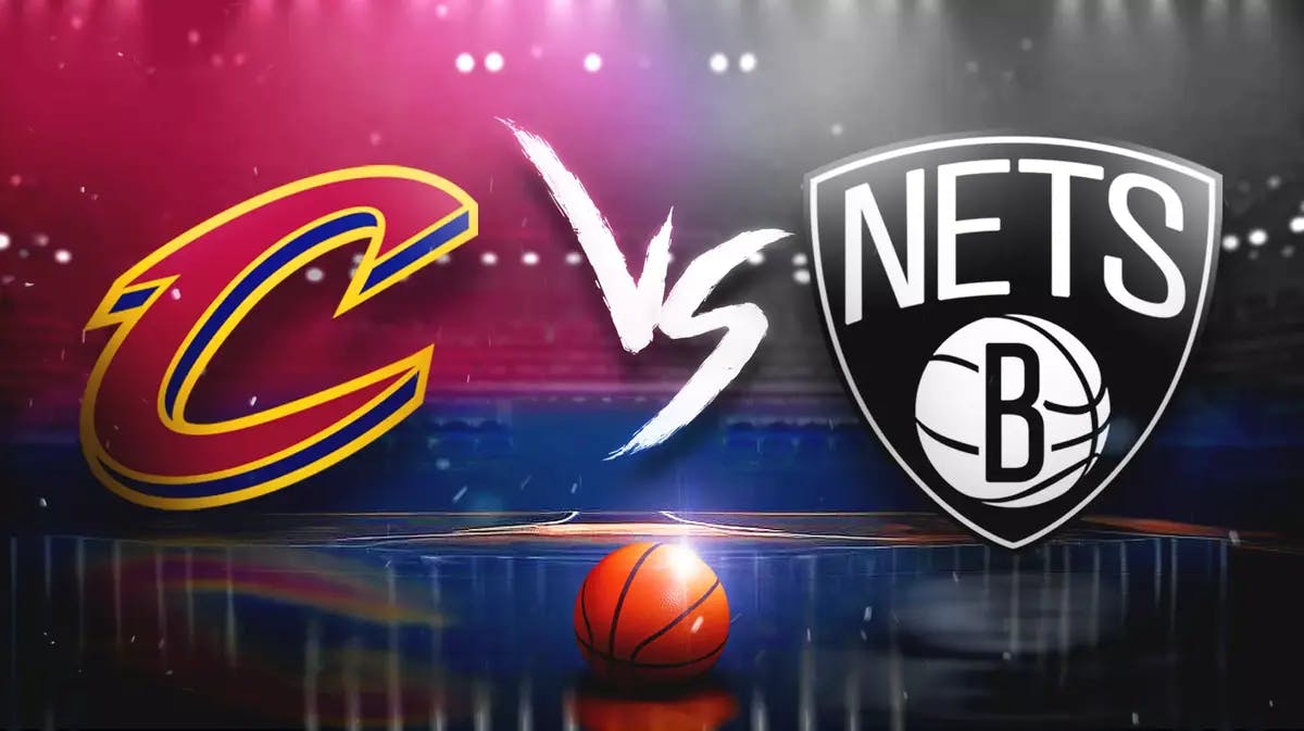 Cavaliers Nets prediction, odds, pick, how to watch