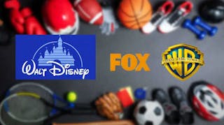 Disney, Fox, Warner Bros make shocking streaming service decision