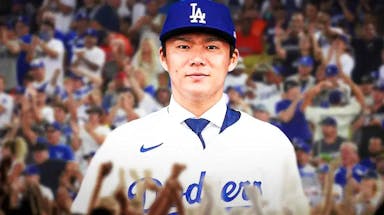 How to watch Yoshinobu Yamamoto's Dodgers debut: Date, time, stream, TV