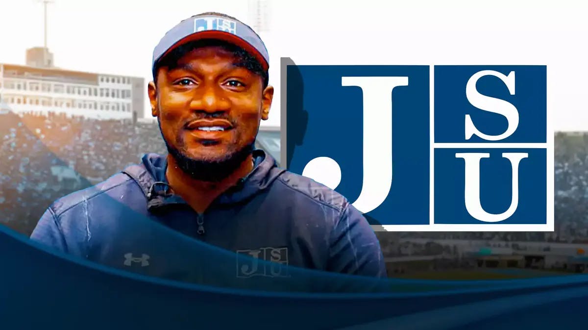The Jackson State Tigers opt to hire within, elevating former defensive backs coach Torenzo Quinn to the defensive coordinator position