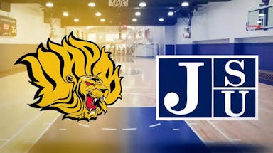 The pre-season pick for game of the year fell flat as the Jackson State Lady Tigers walked all over the Arkansas Pine Bluff Golden Lions