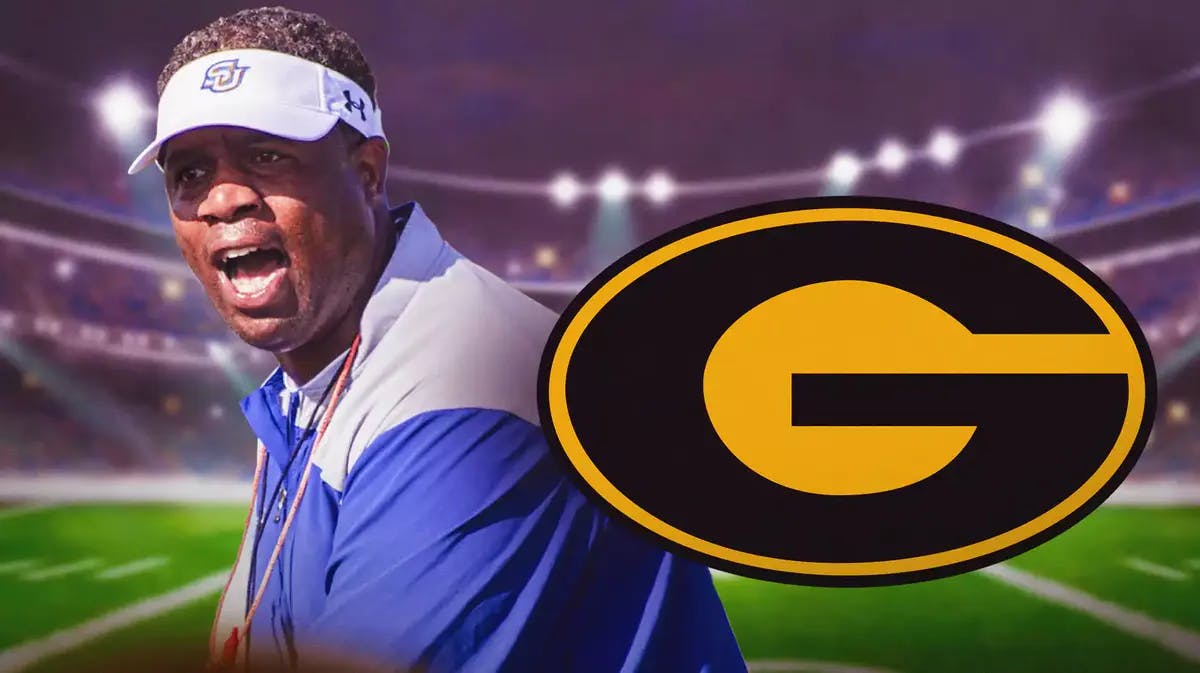 Grambling State announces Jason Rollins as their new defensive coordinator as head coach Mickey Joseph fills out his staff
