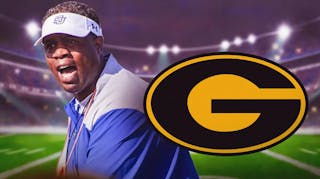 Grambling State announces Jason Rollins as their new defensive coordinator as head coach Mickey Joseph fills out his staff