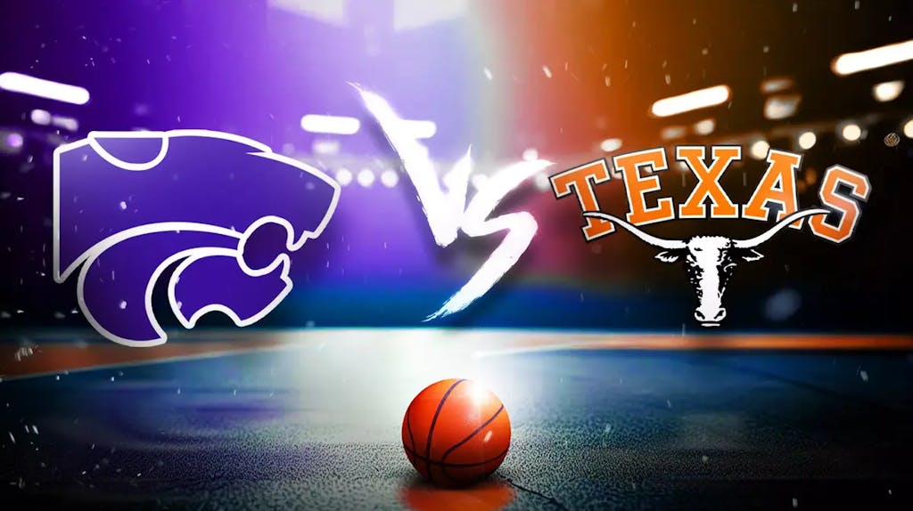 Kansas State Texas prediction, odds, pick, how to watch