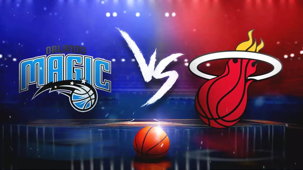 Magic Heat prediction, odds, pick, how to watch