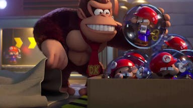 Mario vs. Donkey Kong Release Date, Gameplay, Story, Trailers