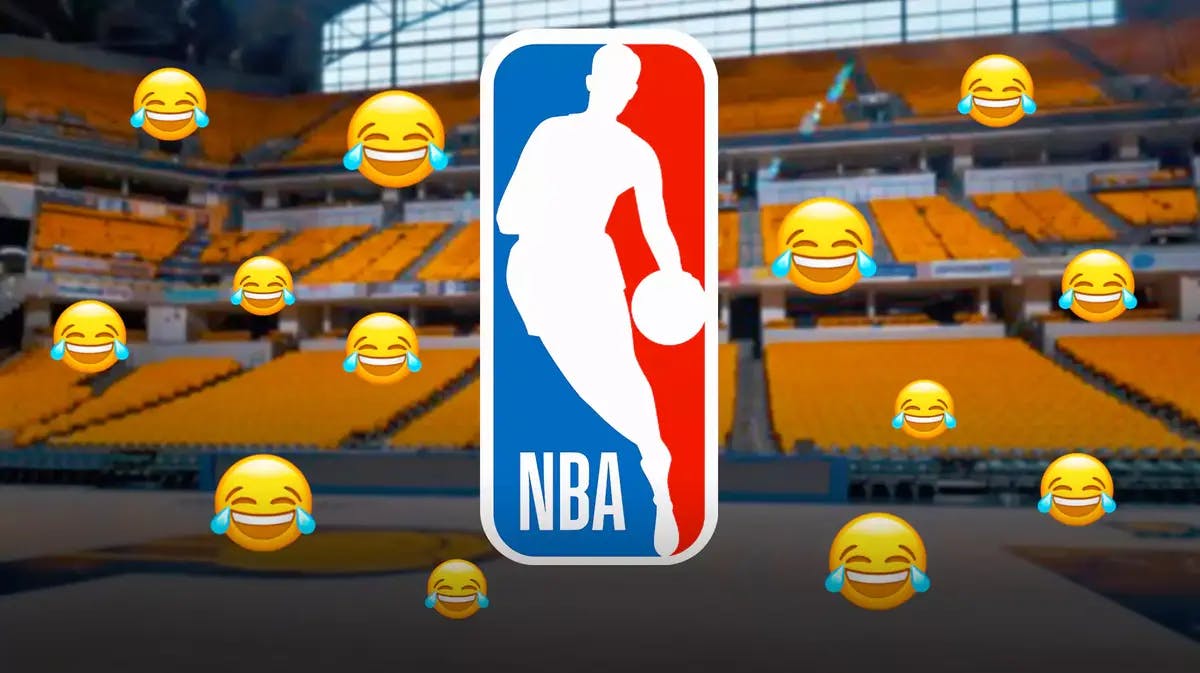 It's safe to say that NBA fans aren't into the NB-AI bot that Adam Silver and Victor Wembanyama announced at the NBA All-Star Tech Summit.