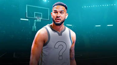 Cory Joseph after Pacers-Warriors trade