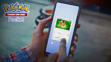 Pokemon Officially Reveals New Trading Card Mobile Game