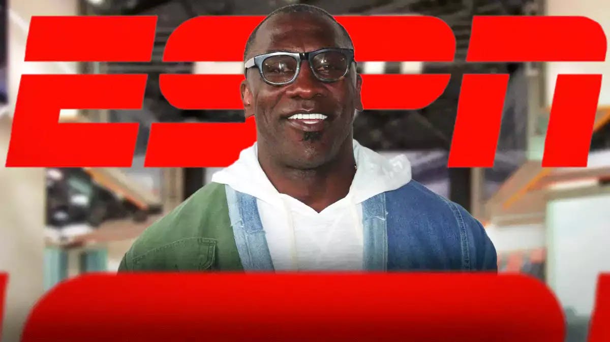 Shannon Sharpe has had a phenomenal 2024 in media, and now he's signed a contract extension with ESPN to remain on First Take.