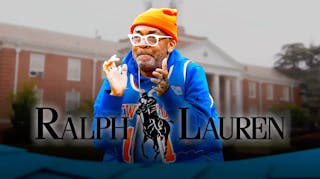 Iconic film director Spike Lee continues to provide for his fellowship program by creating a partnership with Ralph Lauren