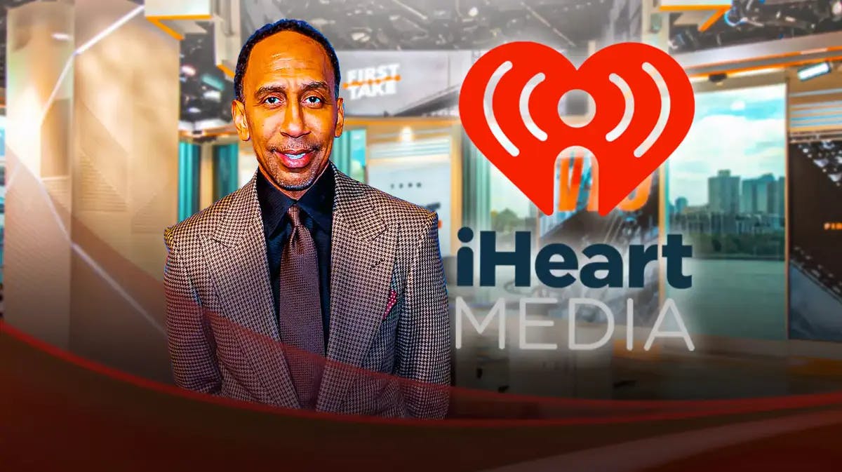 Stephen A. Smith breaks the typical podcast mold by consistently asking his followers for questions they'd like him to answer on the show - no matter how outlandish they might be.